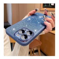 Samsung a05 SM-A055F SM-A055F/DS SM-A055M SM-A055M/DS Multiple color protection camera film, sparkli