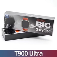 T900ultra Smart Watch Bluetooth Smart Watch Callable Smart Watch Wireless Charging Smart Watch Heart