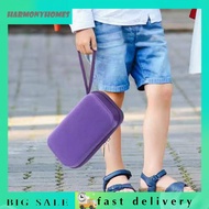 [harmonyhomes.my] 3D Pen Hard Case for 3Doodler Start+ Essentials 3D Pen Set with Mesh Pocket Portab
