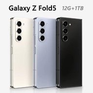 全新 三星 Samsung Galaxy Z Fold5 5G 1TB 白藍黑色 摺疊手機 台灣公司貨 保固一年 高雄