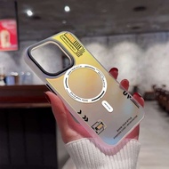 001 Hologram Case For Vivo Y1S - Y03 - Y16 - Y18 - Y22 - Y22S - Y27 - Y28 - Y27S - Y36 - Y91C - Y100