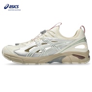 ASICS GT-2160 Breeze Unisex Sportstyle Shoes In Cream/Pure Silver