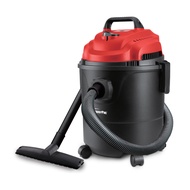 PowerPac Wet &amp; Dry Bagless Vacuum Cleaner Vacuum Cleaner with Blower  Vacuum Cleaner With HEPA Filter 16KPa Suction (PPV1300)