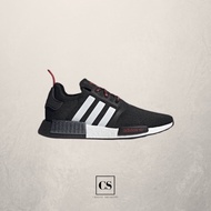 Adidas Nmd R1 Boost Casual Shoes Red Lace Black White Japanese Fv2548 Adidas Nmd R1 Boost