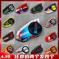 Ready Stock Ready Stock Applicable SENA SENA 50S Motorcycle Earphone Shell Protective Film Decorativ