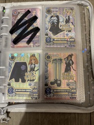 收星夢學園卡