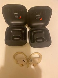 Beats Powerbeats Pro Wireless藍牙耳機