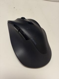 ELECOM EX-G 無線滑鼠 XL