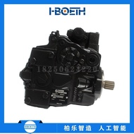SAUER DANFOSS Hydraulic Pump H1P045/H1P053 Closed Loop Variable Plug Pump Oil Pump