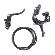 Fixie Road Bike Cruiser Brake Set Bike Brake Kit Bike Caliper Brake Kit Side Pull Brake Set For Most
