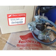 Carburetor Honda GBO / C70 Thai Honda Original