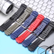 C Resin Strap For Casio G-Sho Dw5600 600 Gw-5000 Waterproof Sports Watch
