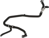 Gates 52609 Molded Coolant Hose, Modular (Branched) - 11/32" x 5/8" x 5/8" x 11/16" x 37" W/Female Q