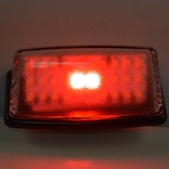 Jinqiang Bicycle Industry Toyota PREVIA LED Replacement License Plate Light White Factory Direct Del