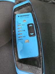 MENNEKES 電動車充電線13A 英式 5米