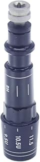 HISTAR Golf Shaft Sleeve Adapter Replacement 0.335 Tip for Mizuno JPX900 Driver Fairway Wood FW Club