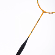 QUZN ดีไซน์ใหม่โรงงานขายตรงคุณภาพสูงเส้นใยกราไฟท์3U 2U 4U ไม้แบดมินตันกีฬาและกลางแจ้ง> อุปกรณ์กีฬา