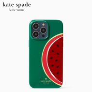 KATE SPADE NEW YORK OTHER WHAT-A-MELON GLITTER PHONE 14 PRO MAX CASE KB635 เคสโทรศัพท์