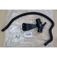 [100% ORIGINAL] RADIATOR T PIPE WITH HOSE TOYOTA ALTIS ZZE142/ZRE142 WISH ZGE20 (16577-22H02)
