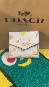 Wallet for Women Small Wallet Women Official Store Original Short Womens Wallet Mini Card Bag Wallet