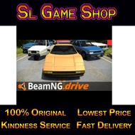 BeamNG.drive (PC Steam Original Game)