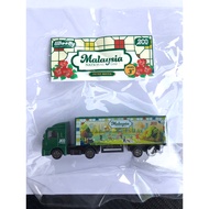 NEW 2024 Lori Eco MERDEKA [PRIME MOVER]