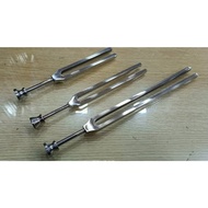 High Quality Tuning Fork 128Hz, 256Hz, 512Hz [425]