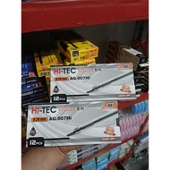 (12pcs) HI-TEC AIGOU AG-007Hi Pen