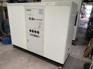 (大台北)中古中興20RT水冷冰水機3φ380V(編號:CH1120601)