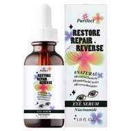 Purifect Repair Niacinamide Eye Serum 30ml Hydrating Eye Care Serum
