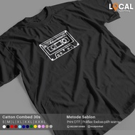 TXT Romantic Club DTF Print T-Shirt - Local Print