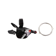 L-TWOO | LTWOO AT12 1×12s ชุดเกียร์แบบ Trigger Shifter+ตัวเปลี่ยนเกียร์หลัง，12s ใช้ได้กับ M9100/M810