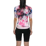 Monton Women's Urban Sakura Jersey