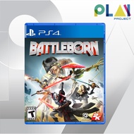 [PS4] [New] Battleborn [PlayStation4] [PS4 Game] [PS4 Game Disc]