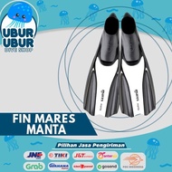 FIN MARES MANTA FF 410333 -Emran Store5