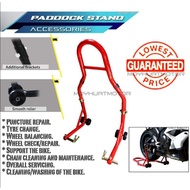 RAPIDO_PADDOCK_STAND_FOR_SUPERBIKE/HIGH_QUALITY