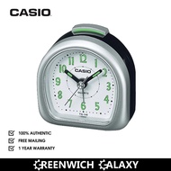 Casio Travel Alarm Clock (TQ-148-8D)