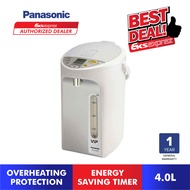 Panasonic Thermo Pot (4.0L) NC-HU401P / NC-HU401PZSK