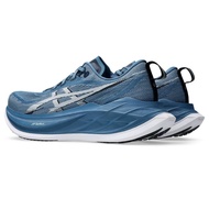 ASICS b7 Loss-making sales Superblast 2 Running Shoes - b8 b3 b6 Blue b2 b5 b10 b1 White b4 Men's an