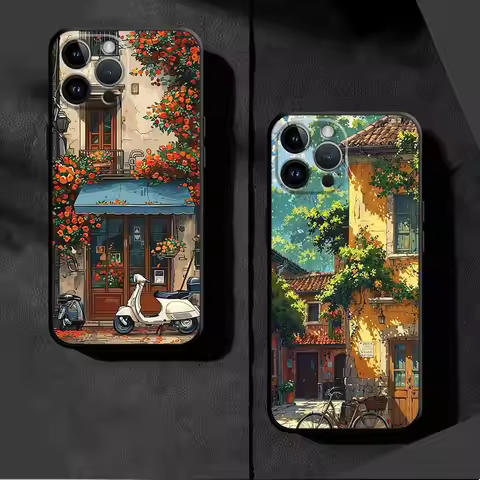 Soft Shell Case for Google Pixel 7a 9 Pro XL 8a 9a 8 Pro 6 Pro 7 Pro 6a Many Books