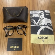 MOSCOT光學眼鏡