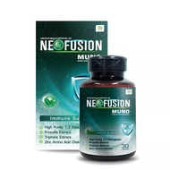 Neofusion Muno 30CAP นีโอฟิวชั่น 30 แคปซูล