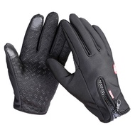 Motorcycle Gloves Zipper Windstopper - Motorcycle Glove Zipper Price A0E9 Present Multifunctional Mo