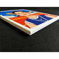 Custom Canvas Prints with Inner Frame Personalized Wall Art Home Decor