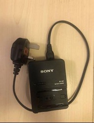 二手Sony 相機 BC-QZ1 充電座