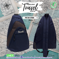 Fenneli(เฟนเนลี่)กระเป๋าเป้ รุ่น FN 84-0188