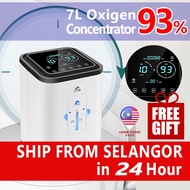 [For rent出租] 93% Oxygen Generator Oxygen Machine ship in 24 Hour制氧机氧气机一月租期