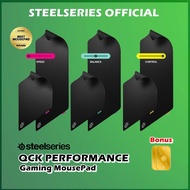 Steelseries QcK Performance Gaming Mousepad Steel Series Mouse Pad