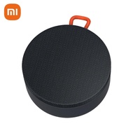 Xiaomi Mi Portable Bluetooth 5.0 Speaker Dustproof Waterproof 10 Hours Battery Life Outdoor Wireless