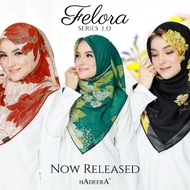 HADEERA FELORA SERIES 1.0